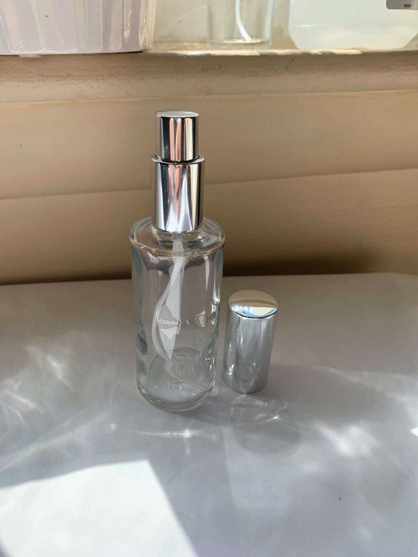 Hydrating Spritzers