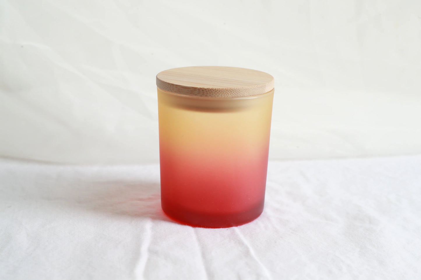 OMBRE-Red Grapefruit