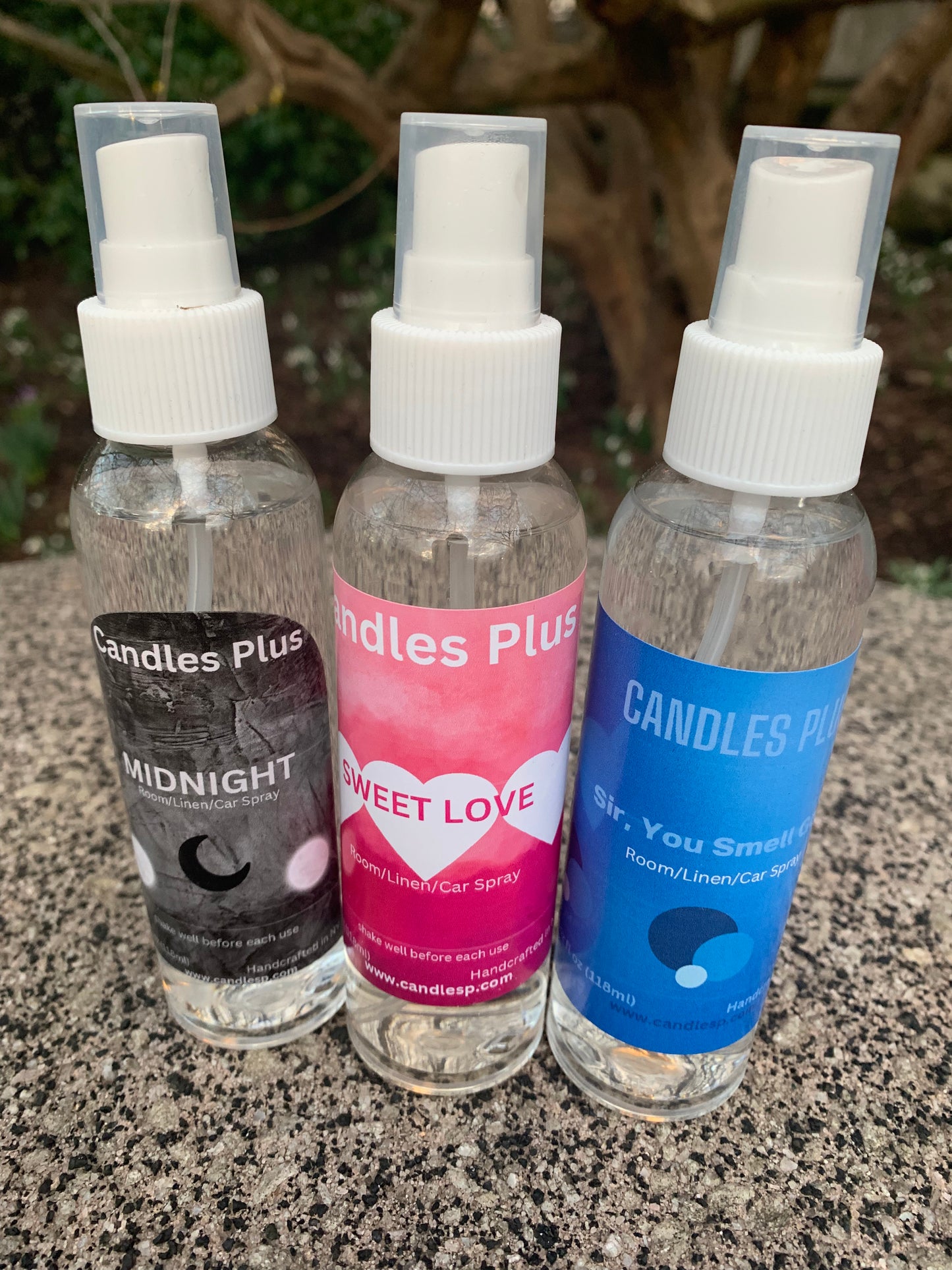 Room/Area/Linen Spray