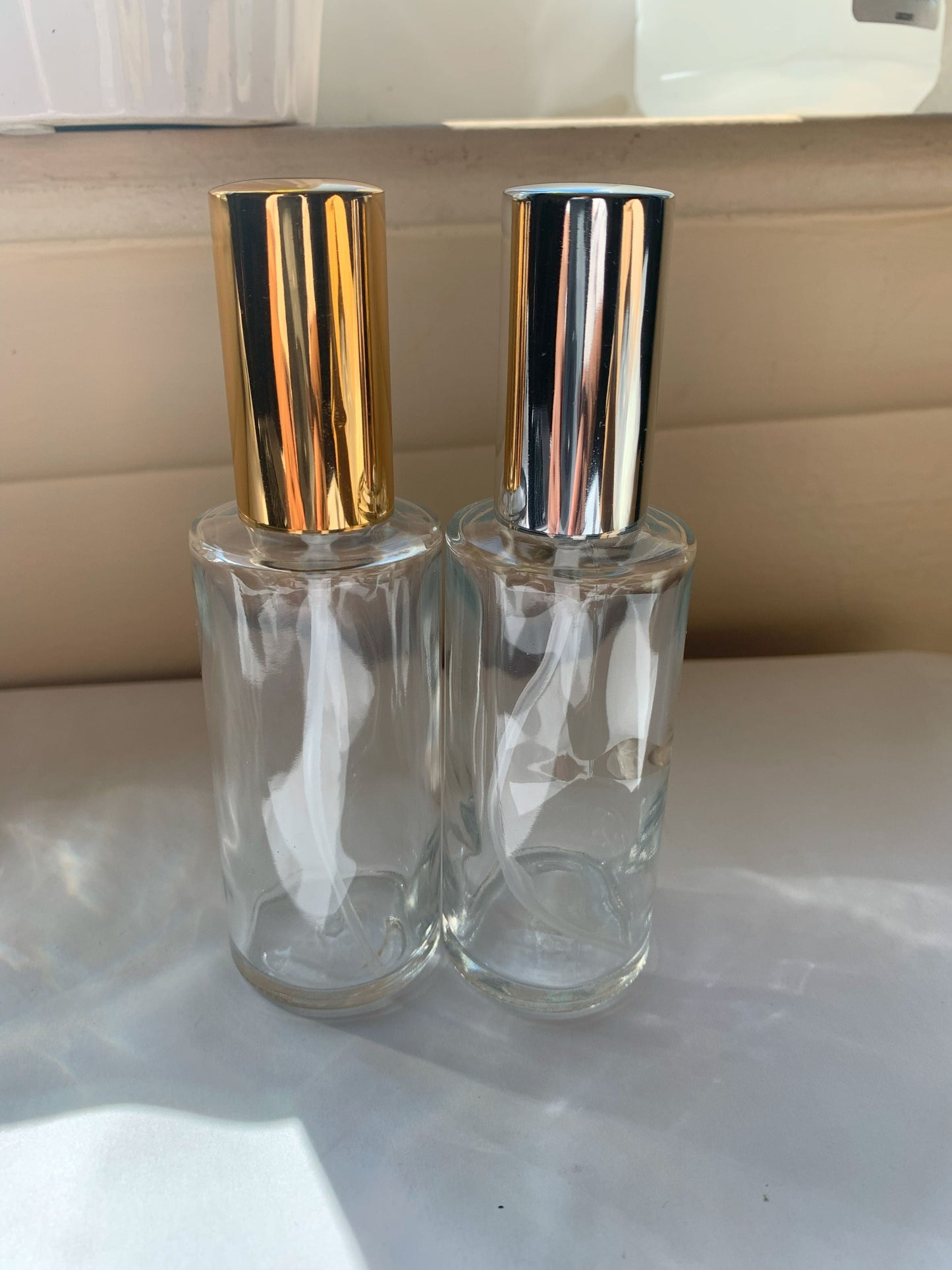 Body Sprays