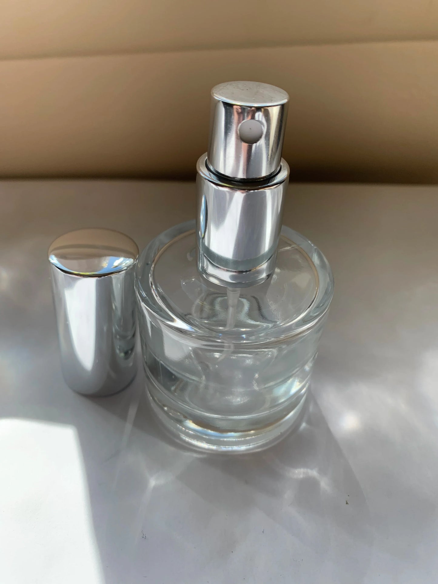 Linen Sprays and Room Mists