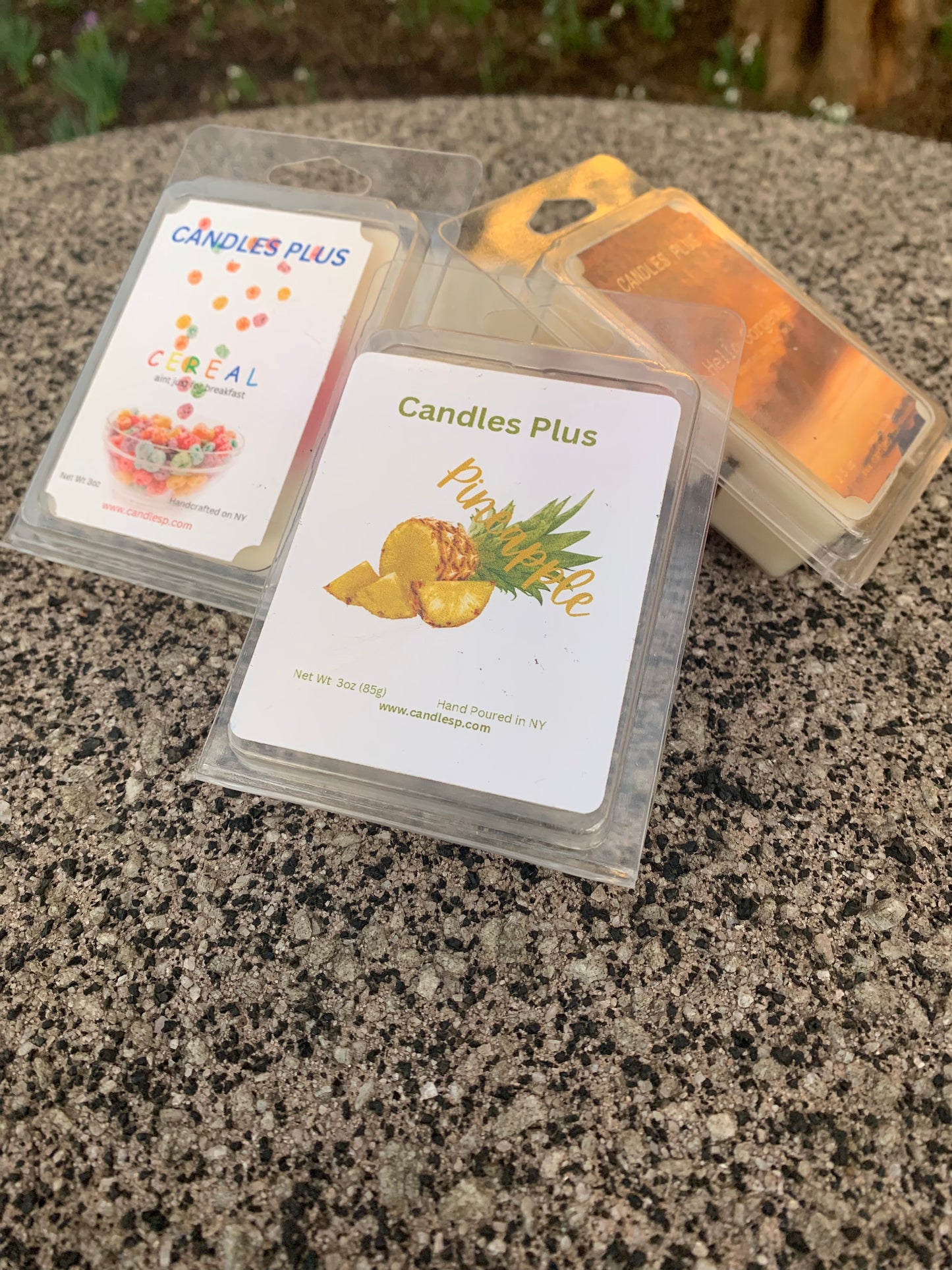 Wax Melts