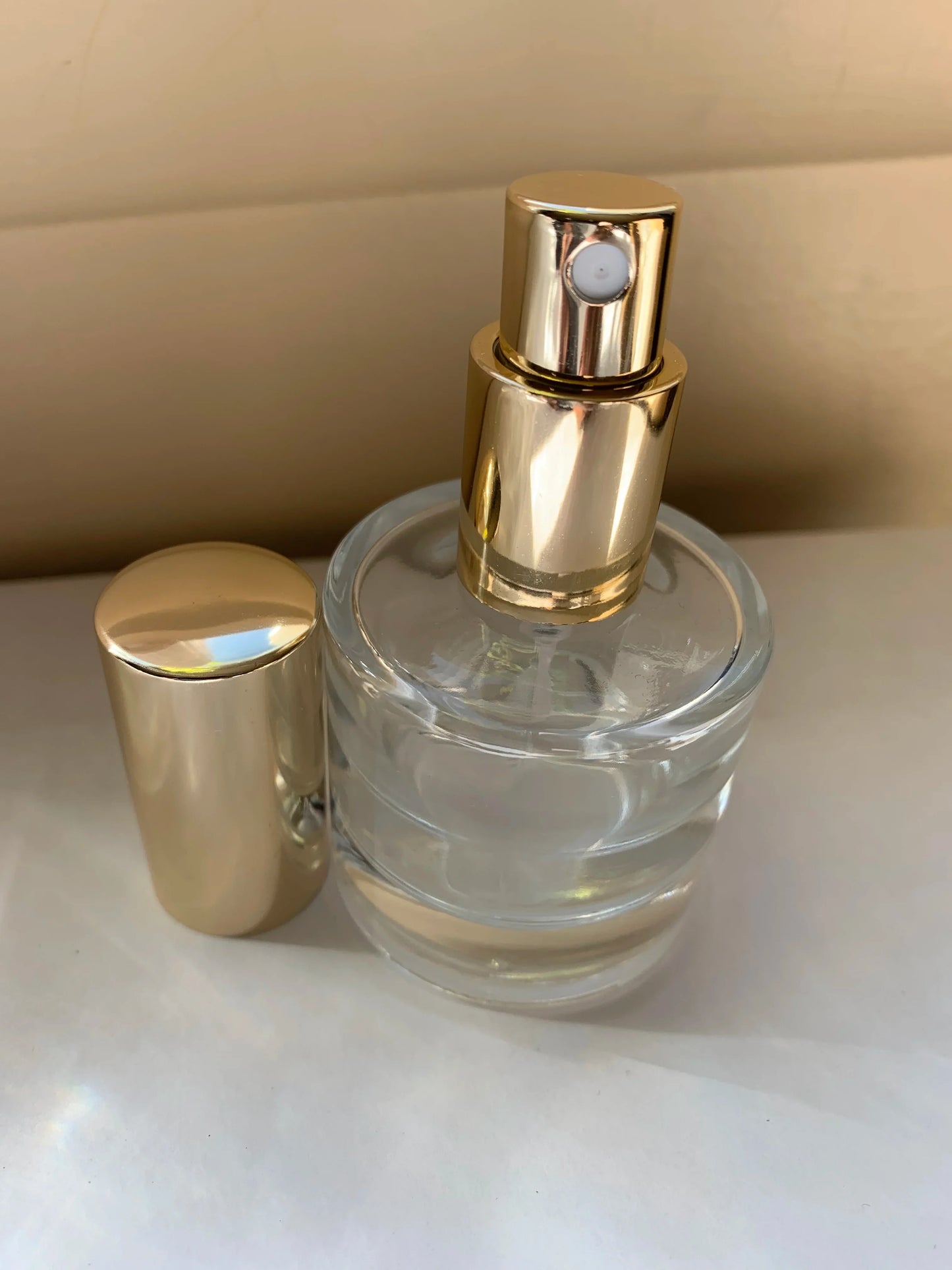 Linen Sprays and Room Mists