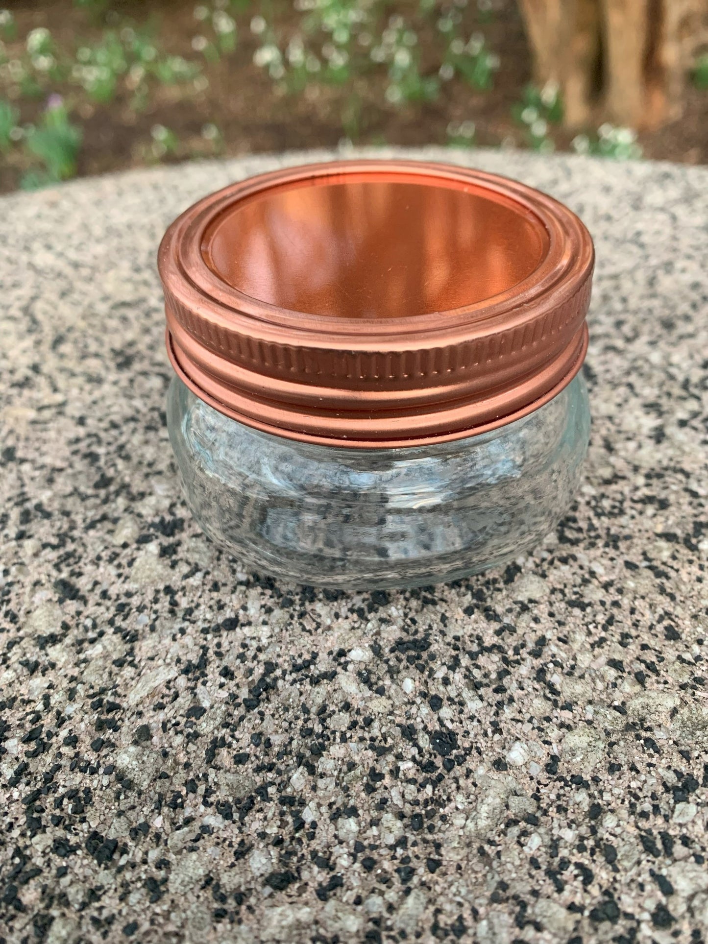 Penny Jar