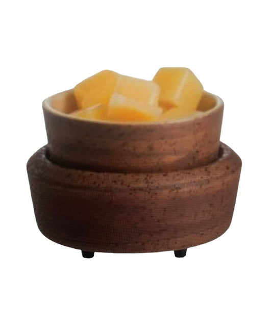 2-1 Tuscany Candle/Wax Warmer