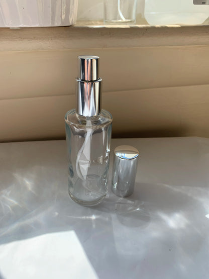 Hydrating Spritzers