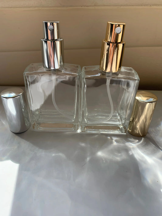 Body Sprays