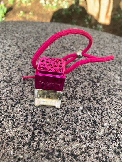 CAR DIFFUSERS