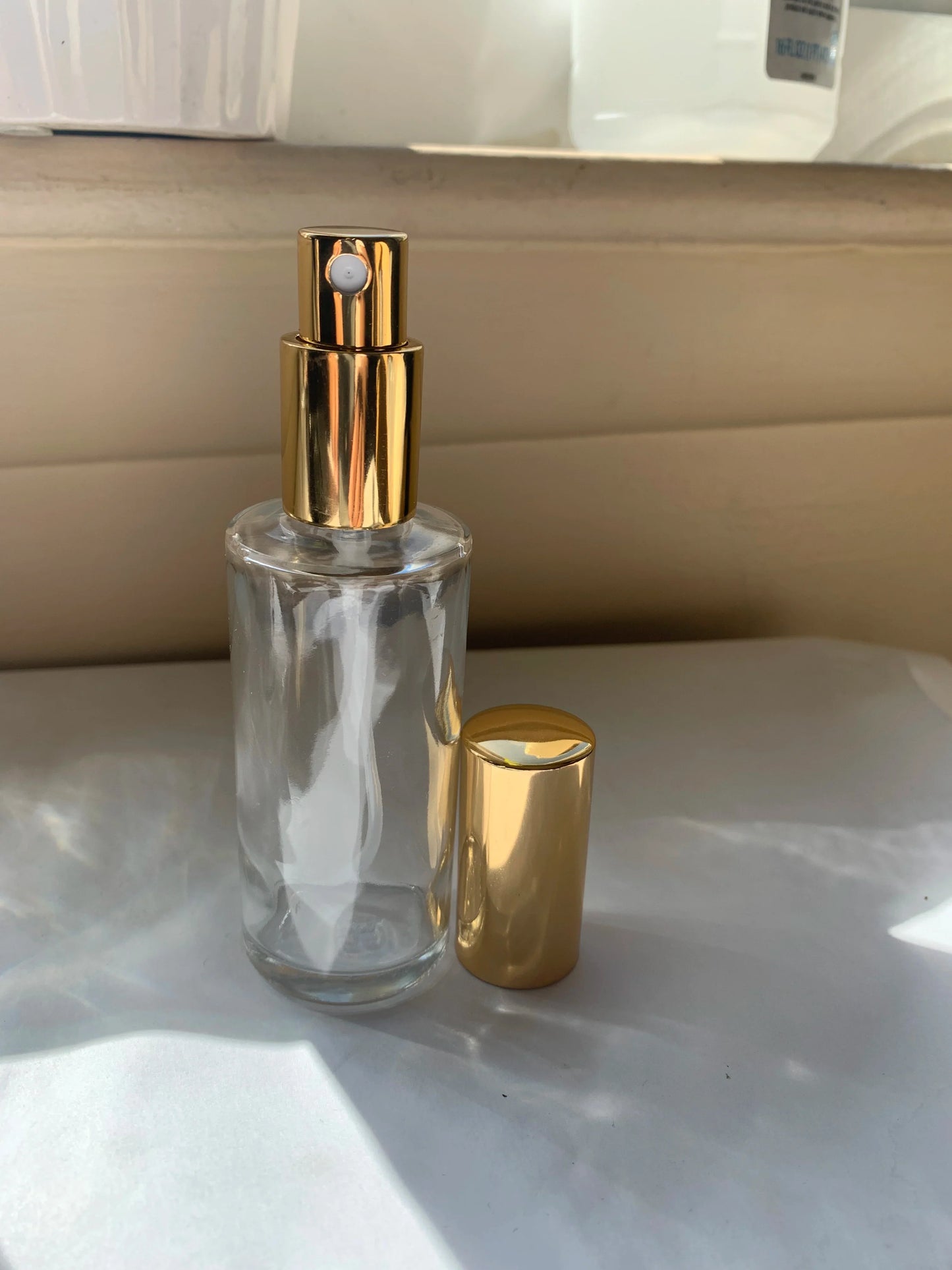 Body Sprays