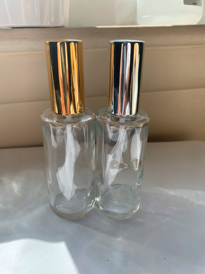 Body Sprays