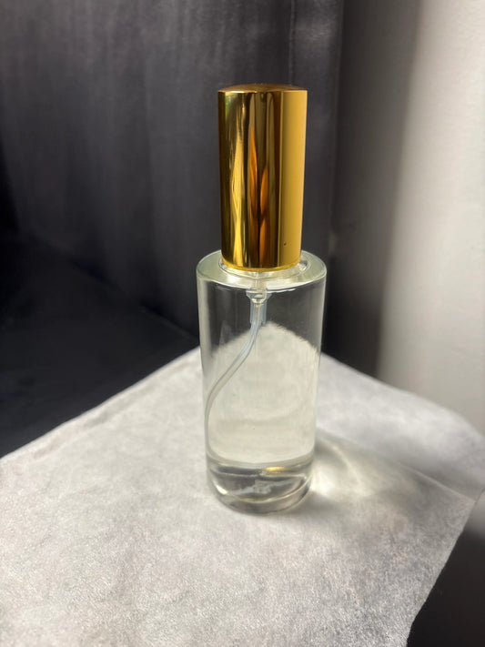 Body Sprays
