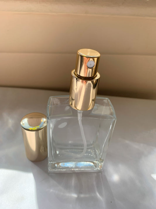 Body Sprays
