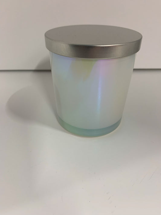 Pearl Iridescent Jar