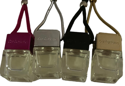 CAR DIFFUSERS